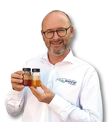 Bayer Portrait 350