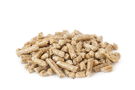 Pellets